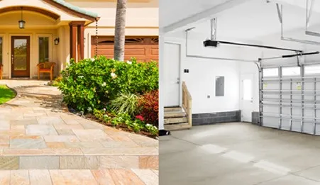 Crilat™ 5850 Meets the Challenges of Concrete Sealing Applications