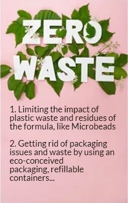 Zero Waste Approach Zero Waste Approach
