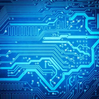 3d printed electronics