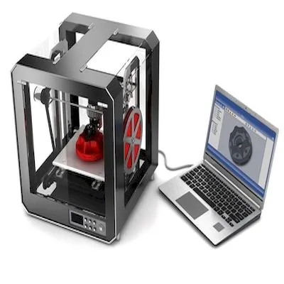 3d printing plastic materials