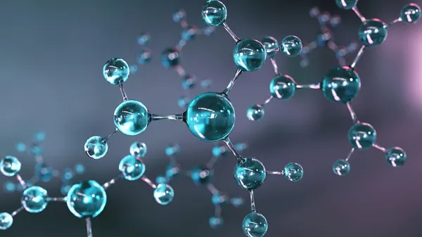 allnex utilizes molecular modeling to advance product development