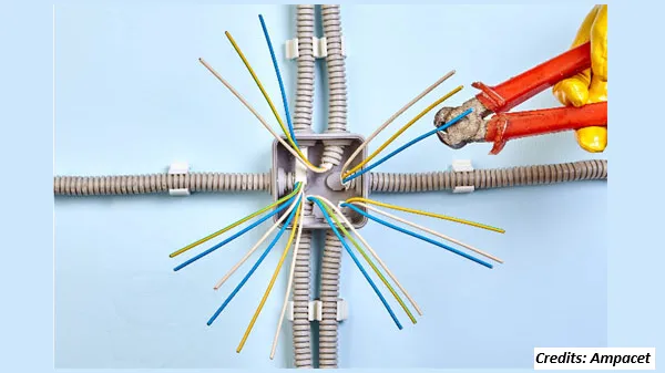 Ampacet Low Halogen Halogen free Flame Retardant Masterbatches