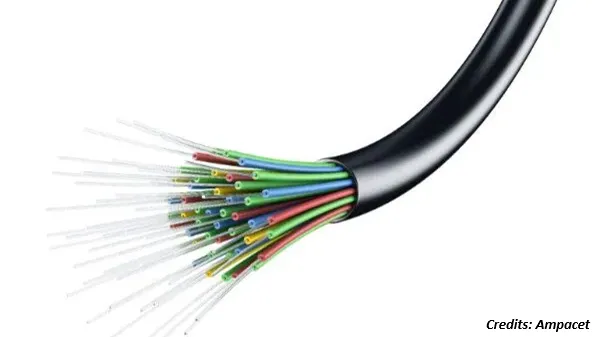 Ampacet Unveils Color Masterbatches for Enhanced Optical Fiber Cable Jacketing