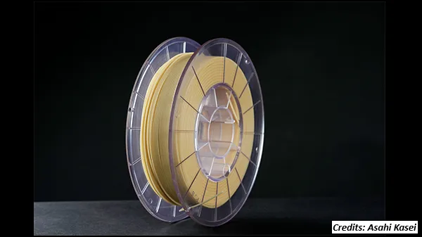 Asahi Kasei Aquafil Collaboration on CNF and Polymer for 3D printing 