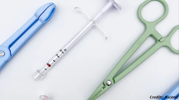 Ascend to Introduce New Polymer Materials for Healthcare at MD&M West