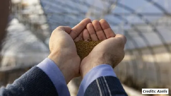 Azelis New Program Sustainable Solutions