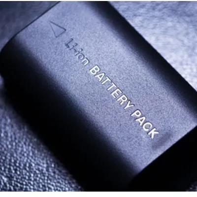 Li-ion Battery