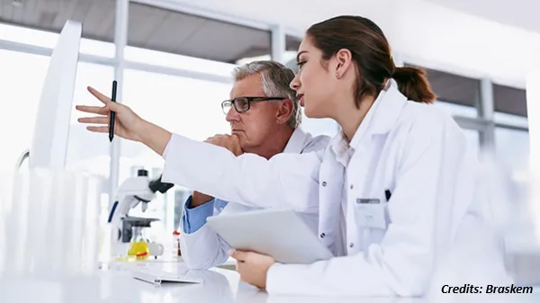 Braskem UBC to produce methanol from CO