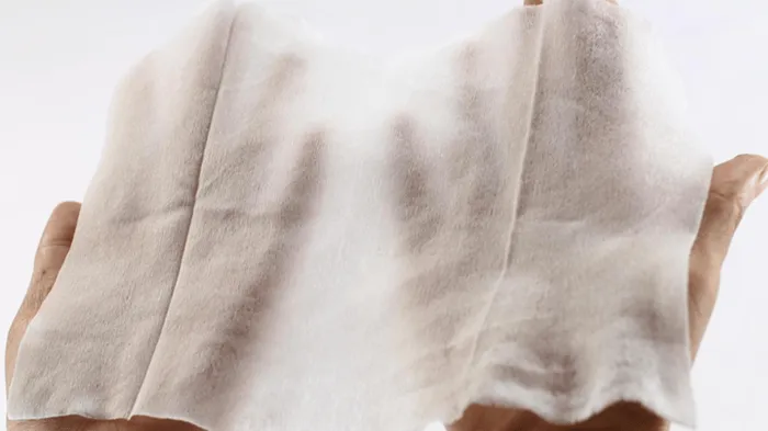 Braskem's bio-based HDPE featured in Fitsea's nonwoven applications