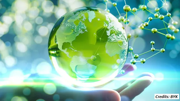 BYK Transition PFAS free Additives End 2025