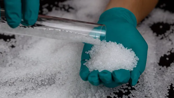 CAI Performance Additives New foaming agent masterbatch