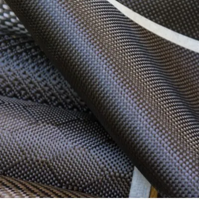 Carbon Fiber Composites