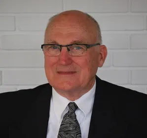 Dr. Charles Hansen