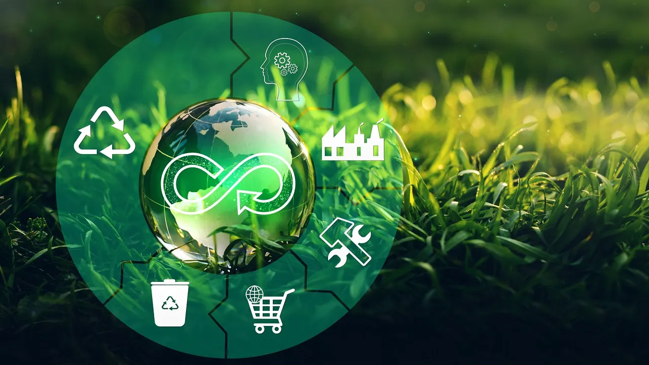 The Drive Towards Sustainability in Plastics - How Material Suppliers Work Towards Circular Supply Chain? The Drive Towards Sustainability in Plastics - How Material Suppliers Work Towards Circular Supply Chain?