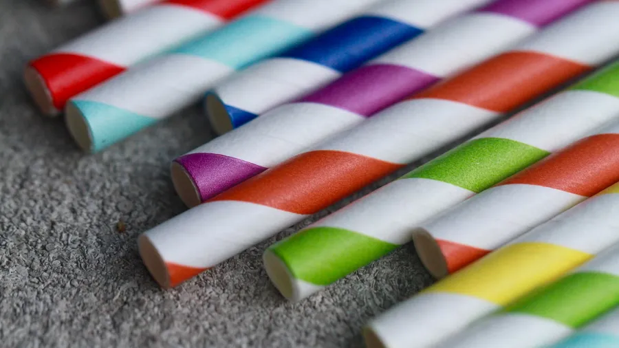 CJ Biomaterials Successfully Produces Straws Using its PHA Compound