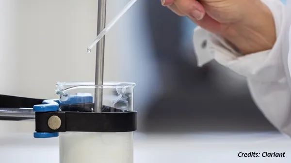 Clariant launches rheology modifier to enhance SPF performance & stabilize UV filters