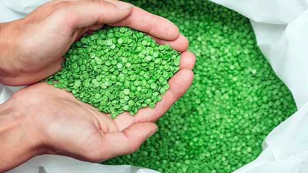 Dow-Mitsui Polychemicals Start Marketing Mass Balanced EVA and LDPE