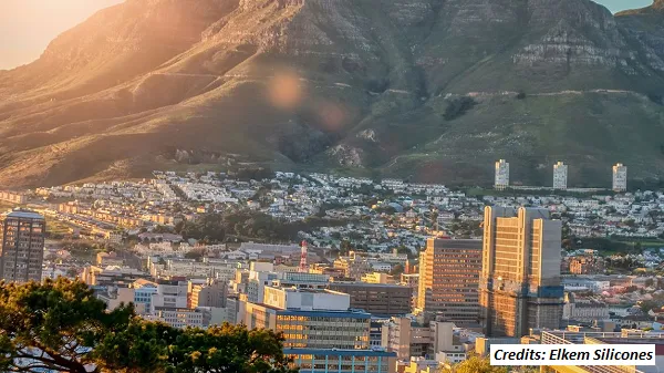 Elkem Silicones Partners with Silstar to Distribute Its Silicones in South Africa