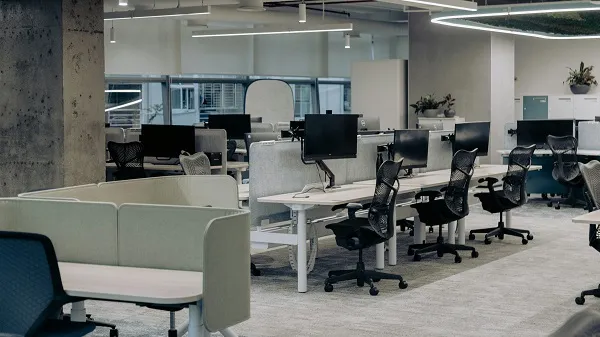 Grolman Group New Office Ukraine