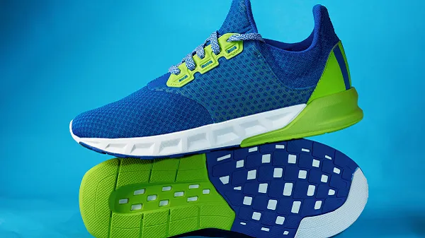 Huntsman to Launch High-performance TPUs for Footwears at NW Materials Show