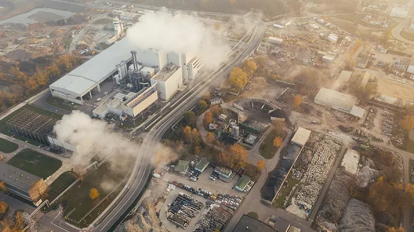 INEOS Styrolution to Sell its ABS and SAN Production Site in Thailand to Styrenix