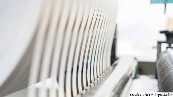 INEOS Styrolution's ABS Grades Used in Plastivar's New Edgebanding Collection