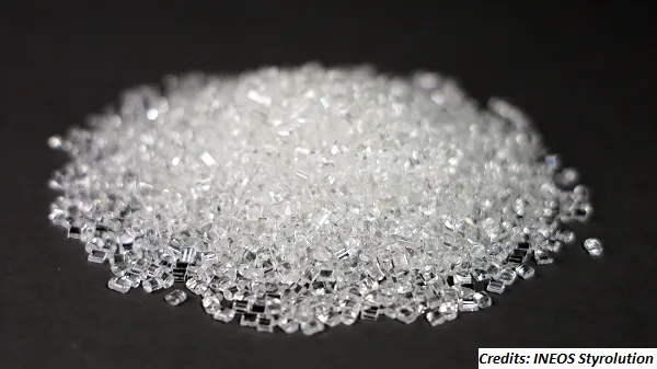 INEOS Styrolution's New SAN Grade Offers High Flowability for Easy Processing