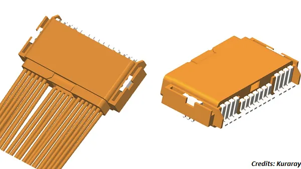 Kuraray Introduces Blister-resistant High Heat Polyamide Resin