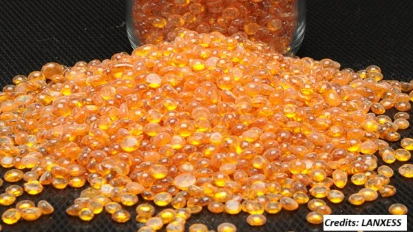 LANXESS Launches Sustainable Antioxidant Additive for Longer-lasting Tires