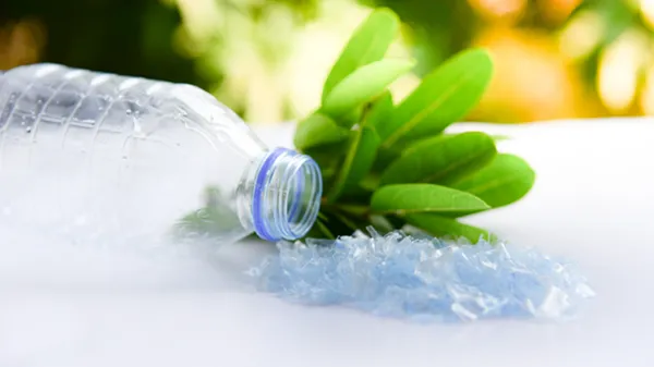 LyondellBasell Integrated Plastic Waste Recycling Hub Knapsack