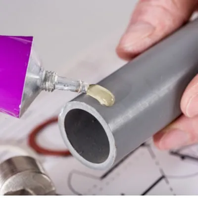 Quality Requirements for Adhesive Bonding Technology