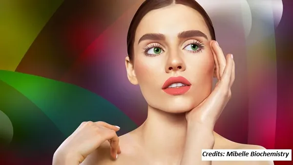 Mibelle Biochemistry Launches Active to Brighten Dark Circles & Reduce Puffiness