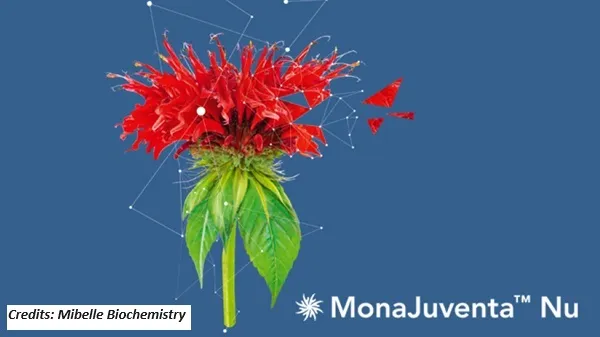 Mibelle Biochemistry Presents Innovative Ingredient to Promote Healthy Aging
