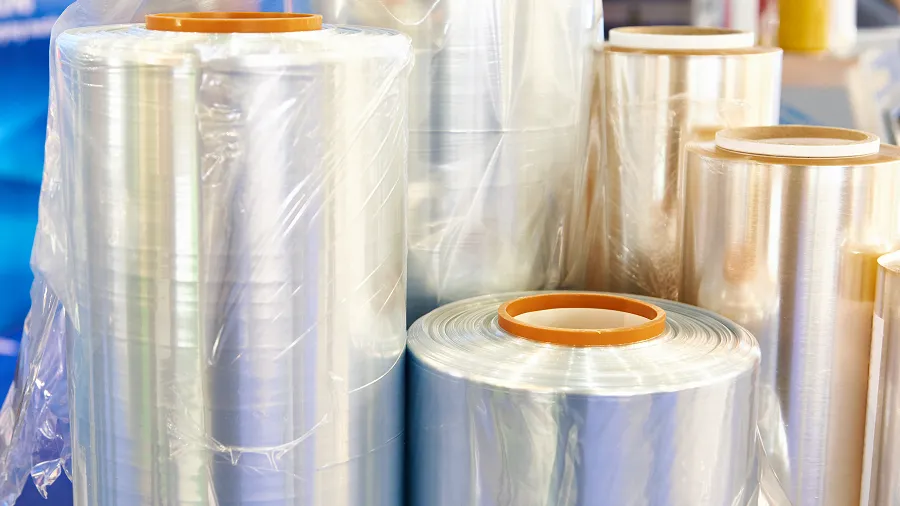 Mitsui Chemicals and Partners Develop Recycled BOPP Film
