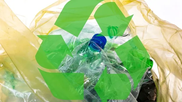 Mitsui Chemicals develops technology to homogenize viscosity of recycled plastics