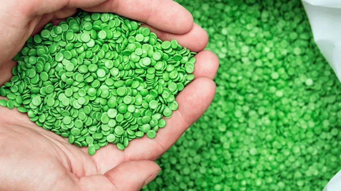 Mitsui Chemicals develops technology to homogenize viscosity of recycled plastics