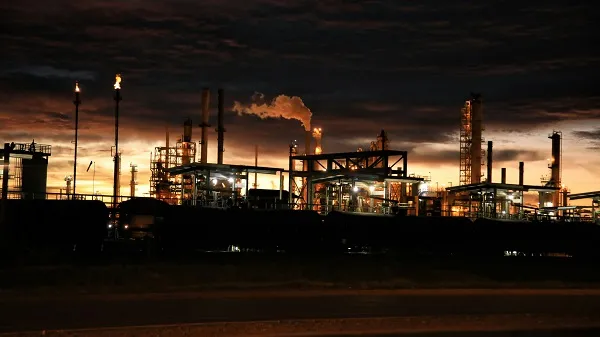 Mitsui Chemicals Close Phenol Plant Ichihara Works