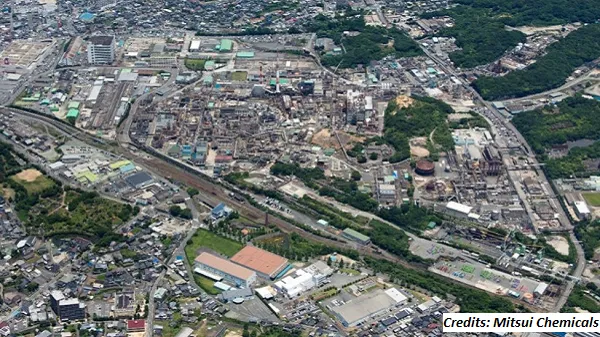 Mitsui Chemicals to Increase XDI Production Capacity by 20% at Omuta Works