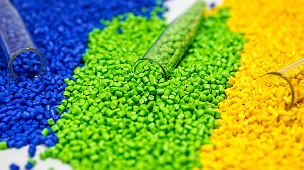 Nordmann WeylChem Distribute Bio-based Polyols