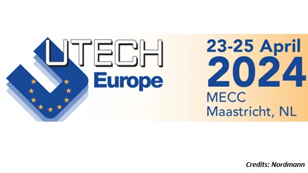 Nordmann to Showcase Its Latest Innovations at UTECH Europe