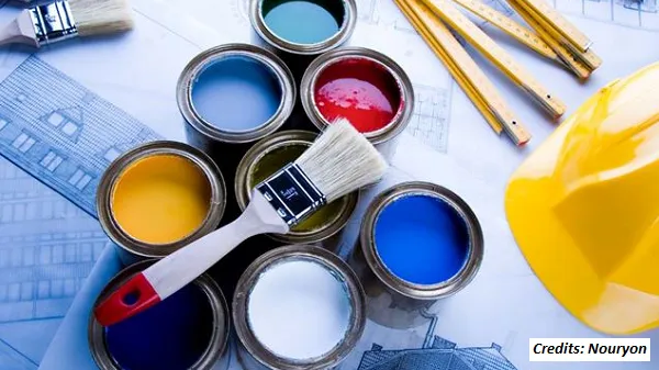 Nouryon New Paint Application Center New Jersey