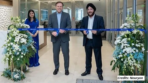 Nouryon Unveils Its New Innovation Center and Expands Office Footprint in Mumbai