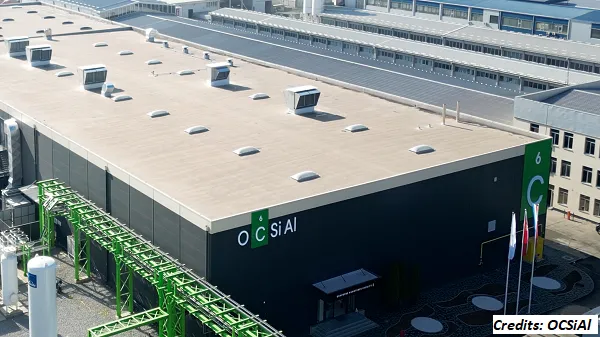 OCSiAl and GEO Partner to Boost Europe's Battery Chain with Graphene Nanotubes