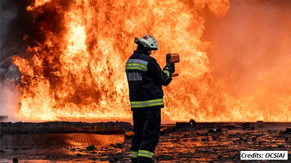 MEDIRLAB and OCSiAl Collaborate Graphene Enhanced Thermal Cameras
