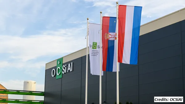 OCSiAl Opens First European Facility to Boost Nanotube Production in Serbia