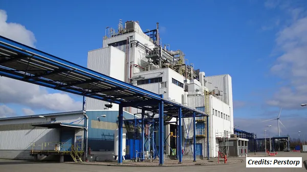 Perstorp Acquires OQ Chemicals Nederland B V