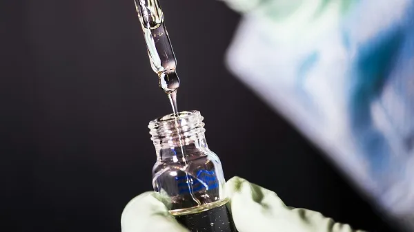 Perstorp BRB inaugurates specialty chemicals laboratory Shanghai