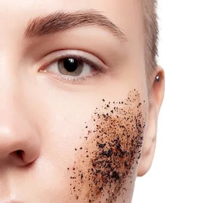 plastic micro bead