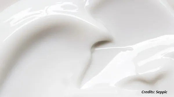 Seppic offers natural version of its patented gel-in-oil technology