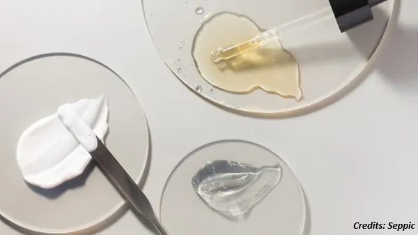 Seppic releases new sensory characterization data for emollients, polymers & emulsifiers 